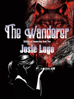 cover image of The Wanderer